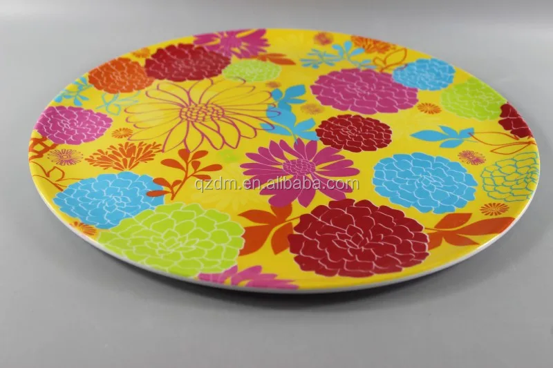 14inch Melamine Platter Big Plate