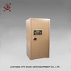 Large type electronic multi-function security safe box