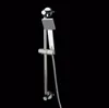 Plastic Shower Rack With Suction Cup Shower Head Holder