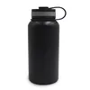 Customized promotion gifts strong functional & versatile 22oz 660ml flask stainless steel with a solid grip