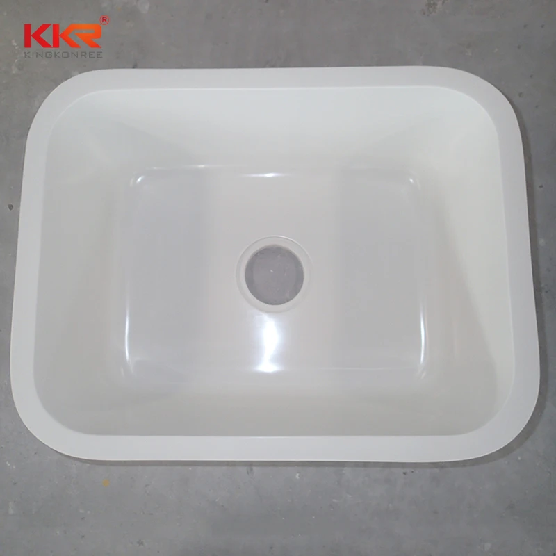 Best Selling Acrylic Solid Surface Kitchen Sink Prices Buy