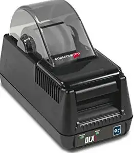 Cognitive Tpg - Dbt24-2085-g2p - Dlxi, 2.4, Tt/dt, 203dpi, 8mb, 5ip 100-240vac, Usb/a, Paral, Eu&uk