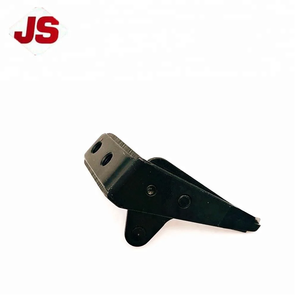 JUKIN LBH-771 781 Button Hole Sewing Machine Spare Parts Sewing Accessories Knife B2001-771-000