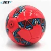 Custom Promotion Rubber Ball Professional Soccer Ball