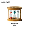 STW10010-3 Decorative Hourglass & sand clock