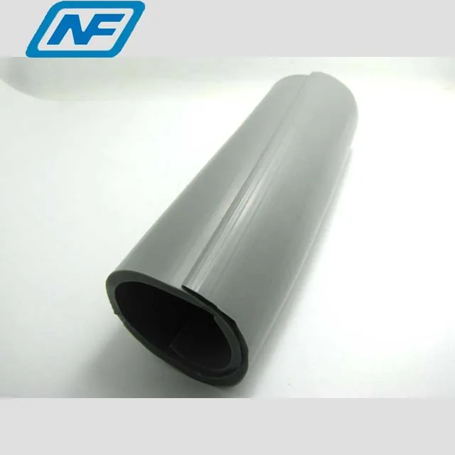 250c Degree High Temperature Autoclave Rubber Seal Gasket Rectangular