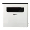Home use water filter machine water purifier case with water filter parts