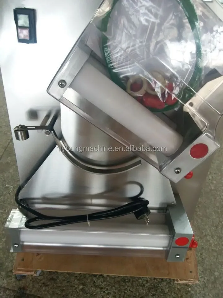 Pizza Restaurant Professional Pizza Dough Press Pizza Equipment/pizza