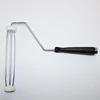 Wuma heavy duty 5-wire roller frame