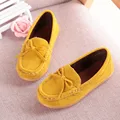 2016 Brand Children Shoes Kids Girls Boys Breathable Sneakers Flats Shoes for All Seasons Budge Leather