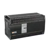 New design sanch 48points easy programming PLC programmable logic controller for textile industry