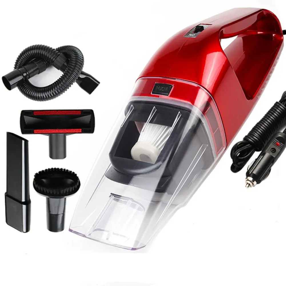 Vacuums Home & Kitchen Car Vacuum Cleaner/Multifunction/Vacuum/12v