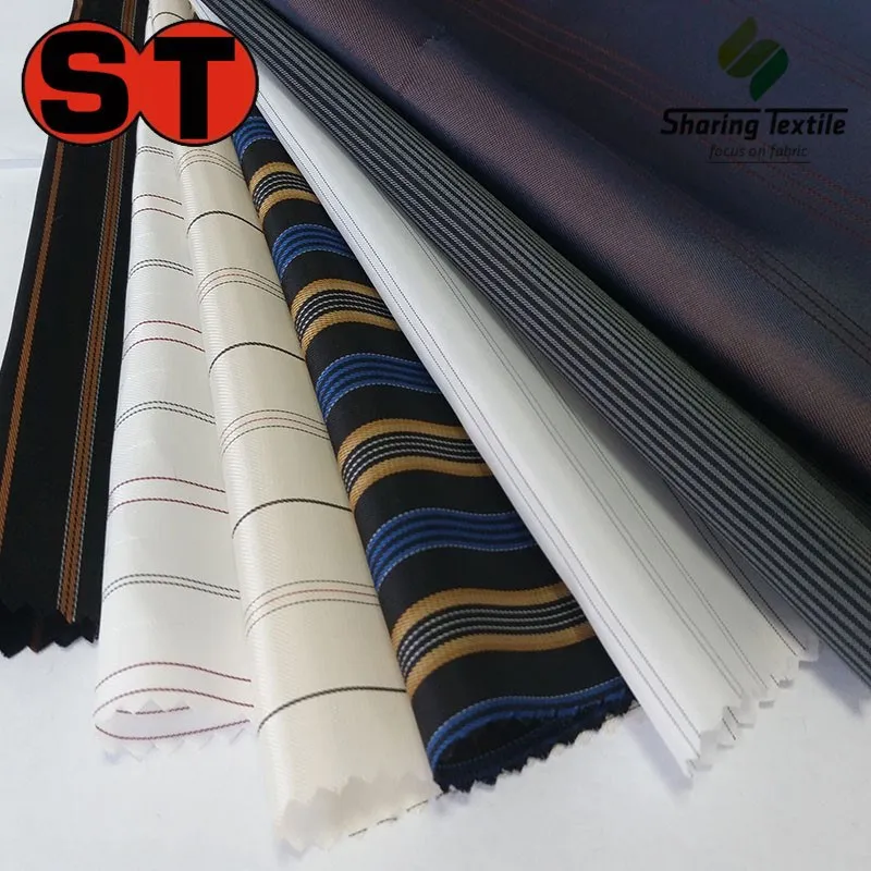 Wholesale Tr Suit Sleeve Lining Fabric/tr Jacket Sleeve Lining Fabric