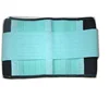 Medical lower back support with pack for Ice or Hot bag used to Degenerative/Slipped Discs
