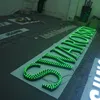 LED Display Board Electronic Name Board/Scrolling Mini LED Display Name Badge