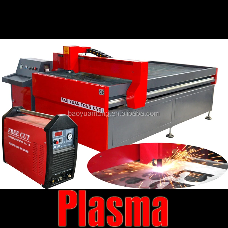 Iron Stainless Steel Metal Plate Cnc Plasma Cutting Machine Buy Plasma Cutting Machine,Plasma