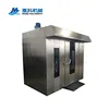 Multi-functional cookies or biscuit or bread electric or gas automatic bakery oven prices