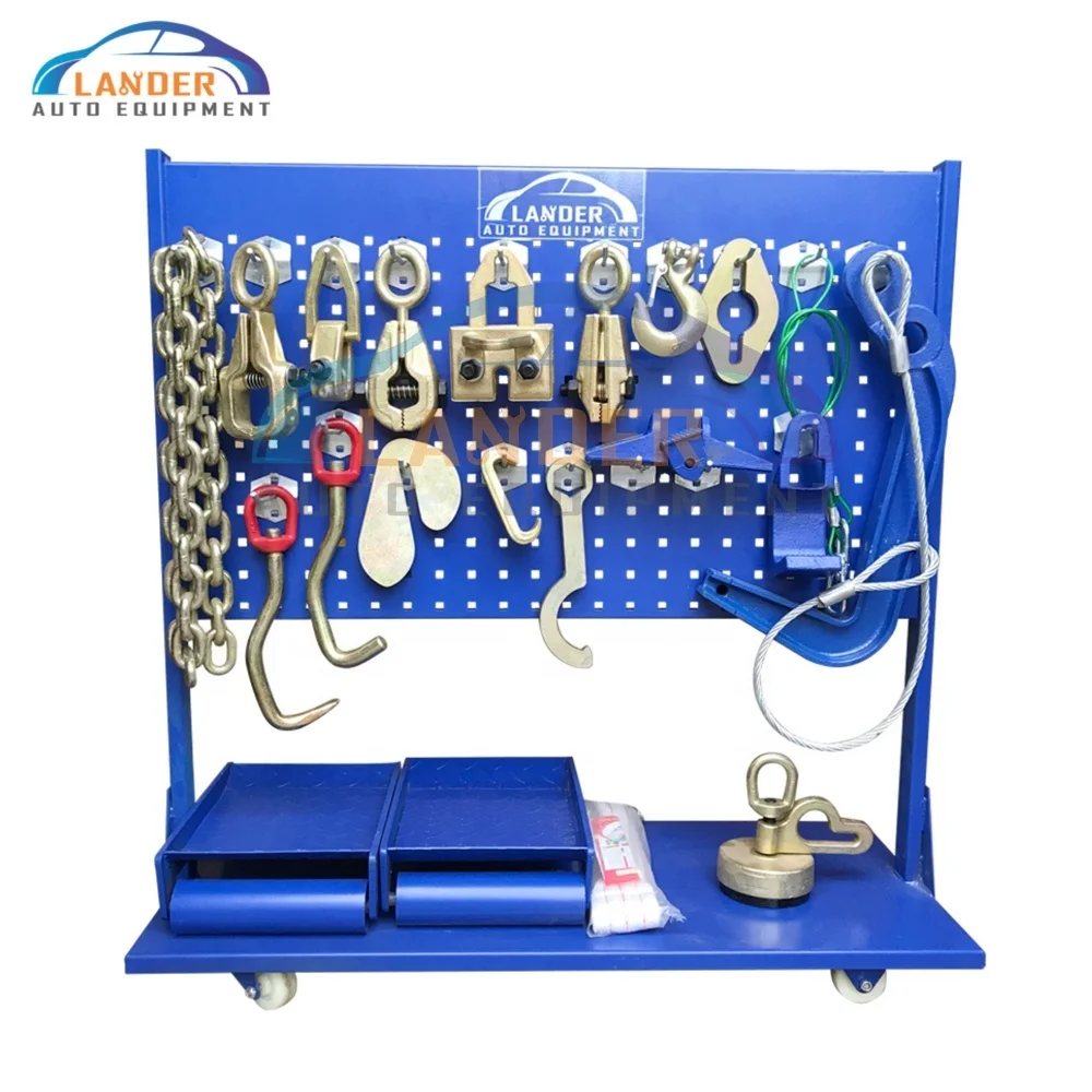 Auto Body Repair Tools And Clamps Package Buy Auto Body Repair Tools