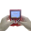 cheapest Sup game box 500/300 Portable retro-FC tv video game player 3.0" inch handheld mini video game console for Kids