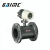 GMF100 rubber liner 4-20mA sand flow meter