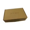 Custom design corrugated box just for you