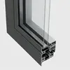 Skillful Manufacture full series window & door aluminum frame
