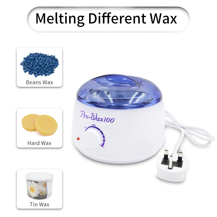 Hot Sales Cheap Price Professional Portable Wax Pot Heater Home Use