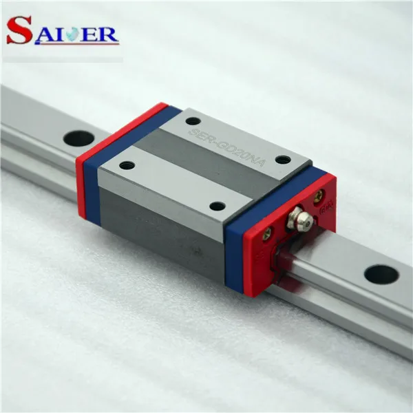 China manufacturer rail guide SER-GD20NA