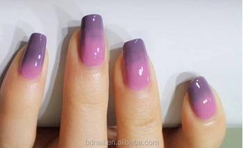 Bd Factory Mood Change Nail Art Gel Polish Color Bd Factory Mood Change Nail Art Gel Polish Color