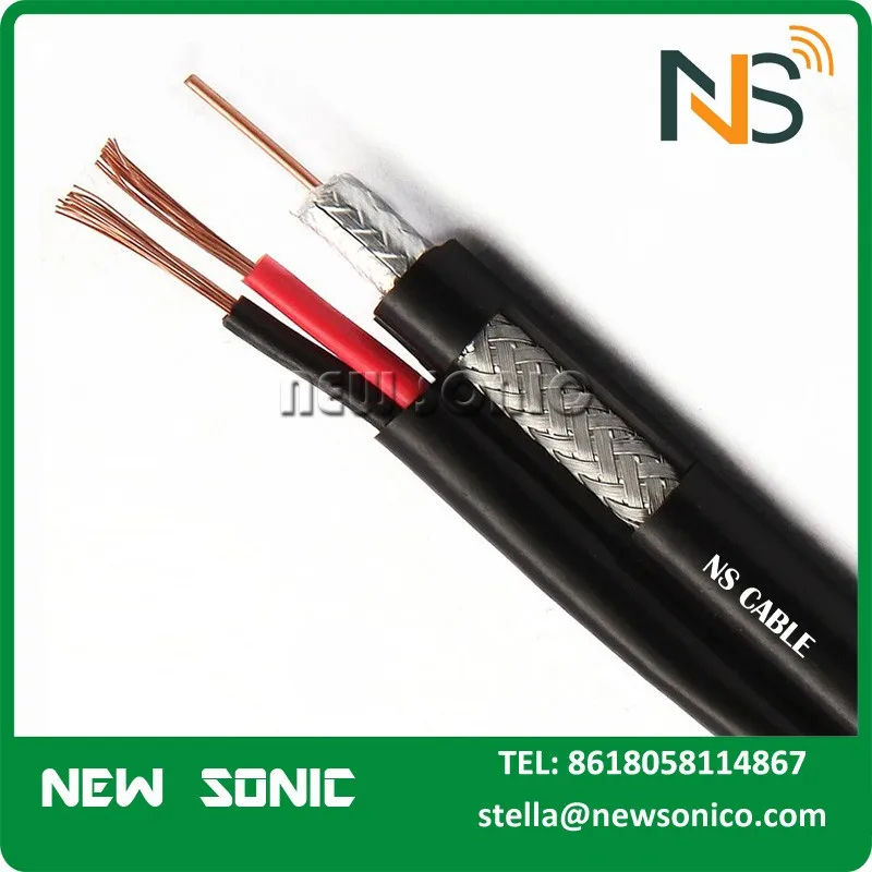 rj59 coaxial cable