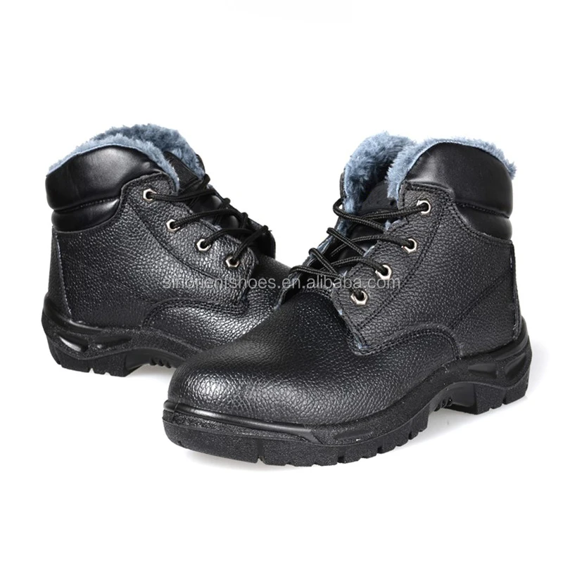 best safety shoes for oil and gas