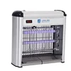 New Improved UV Insect Killer Lamp with Collection Tray Electric Bug Zapper