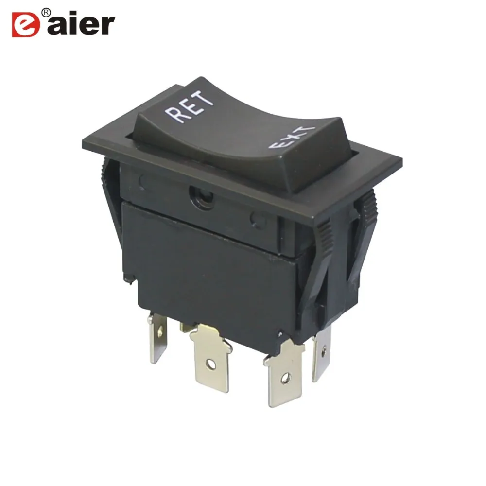 T125 Electrical Auto Rocker Switch Spst Buy Rocker Switch Spst,T125