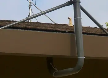 2 J Under Eave Mount Hd 2 J Under Eave Mount Hd