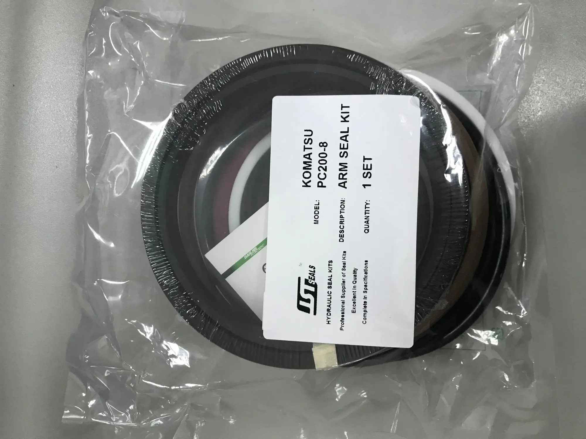 Wholesale Hydraulic Cylinder Seal Kit For Different Brands With Very
