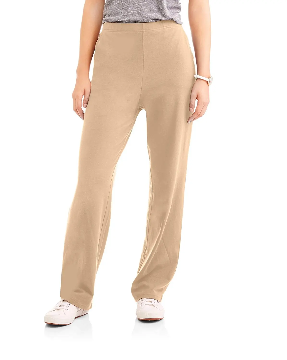 white stag sweat pants