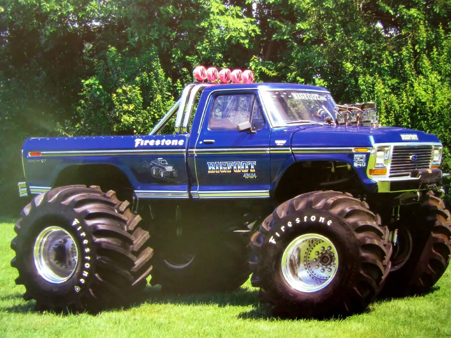 Cheap Bigfoot Monster Truck, find Bigfoot Monster Truck deals on line