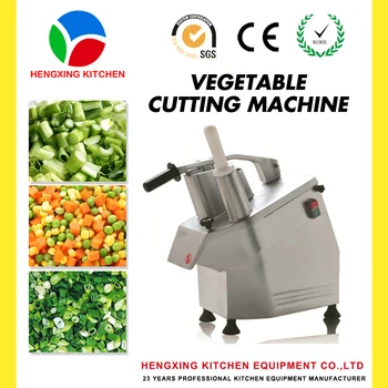 food cutter machine