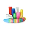 Disposable Plastic Cups Making Machinery
