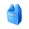 Distribution Manufacturer cheap bags plastic t shirt