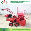 New Developed and Good Working Maize Corn Harvesting Machine Mini Maize Harvester