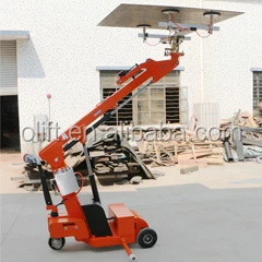 2500mm Vacuum lifter for glass lift