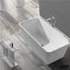 Shenzhen Kingkonree Solid Surface Baths New Bathtubs hotel bath for project