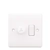 HOT SALE fan speed controller British Bakelite Wall Switch factory price same as Mk design switch and socket