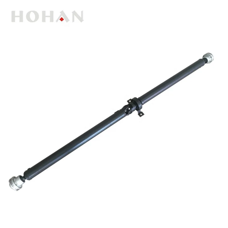 fiat panda drive shaft