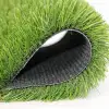 CE SGS 20mm cheap green garden artificial carpet grass