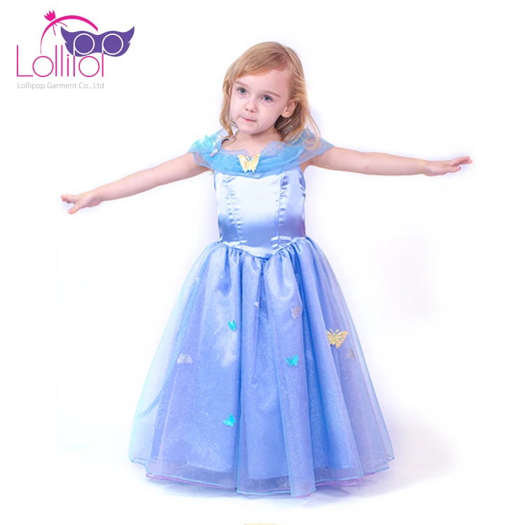 Princesa vestido de fiesta reina de hielo cumpleaños Elsa pedrería carnaval cosplay