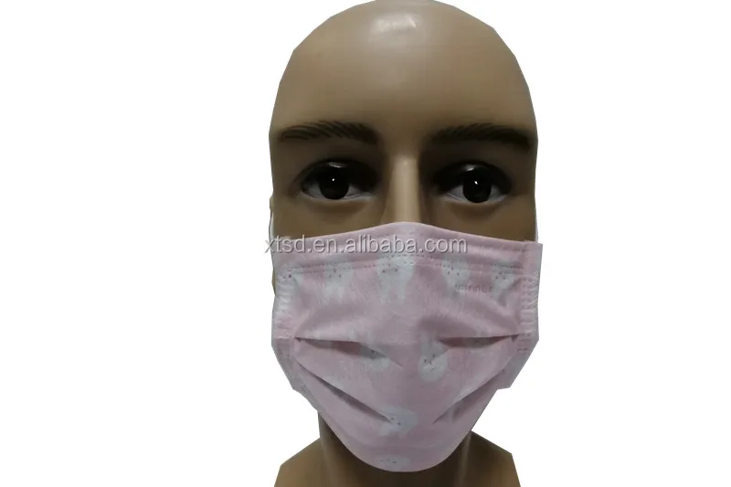 masque medical en14683