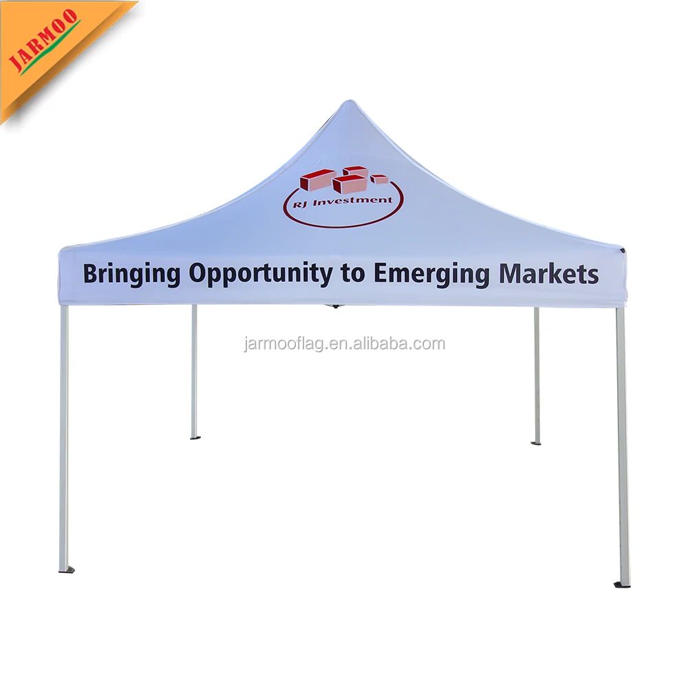 Outdoor Waterproof 600D Oxford Gazebo Bar