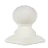 Durable Fence Post